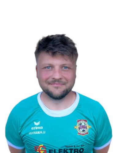 Alexander Zehm