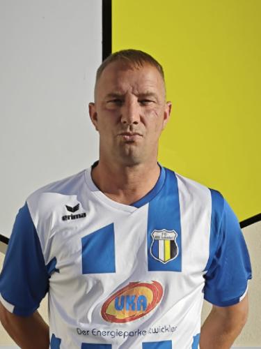 Uwe Marx