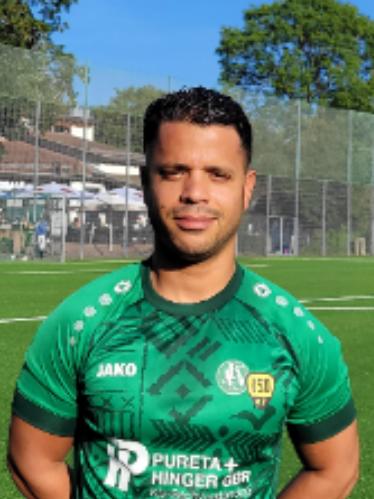 Jefferson Ferreira Duarte Dos Santos