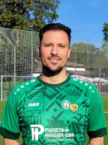 Kemil Hasecic