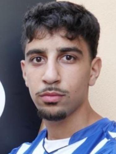 Ehab Chetaiwieh