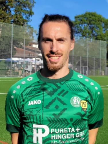 Fabian Hinterkopf