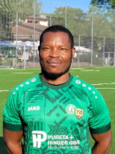 Jean Daniel Mekompomb Engamba