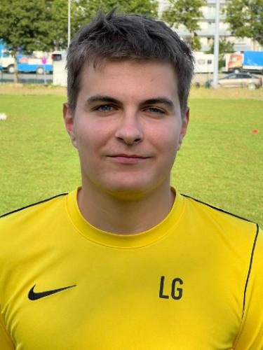 Luca Goerlich