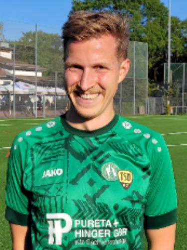 Johannes Rettberg