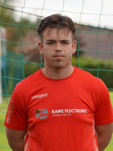Enis Ratkovic