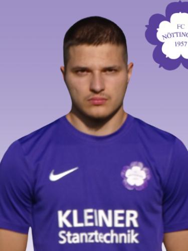 Artur Kyryliuk
