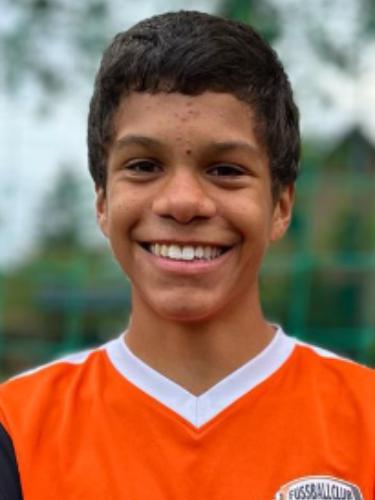 Marcus Alexis Jendreyko Espinosa