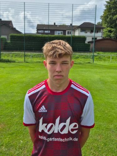 Ben Kleine Bornhorst