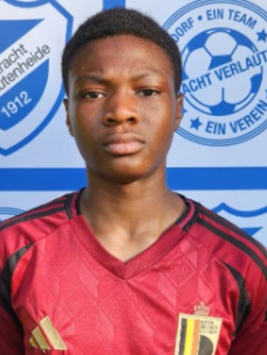 Michael Marfo Agyekum