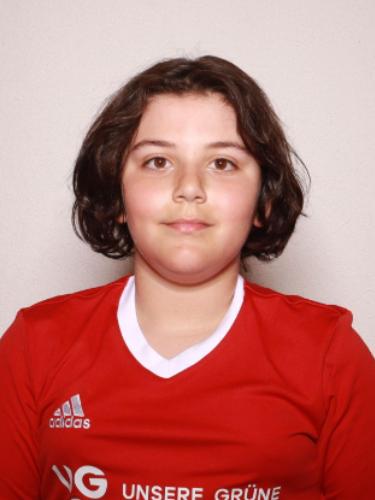 Muhammed Hamza Tapis