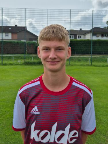 Felix Peters