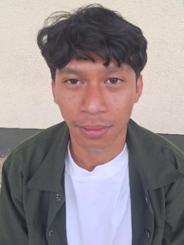 Daniel Kevin Carlos Sihotang