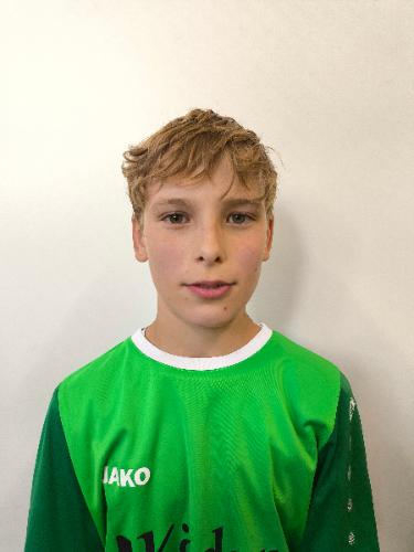 Jeremia Tobis Mühlberg