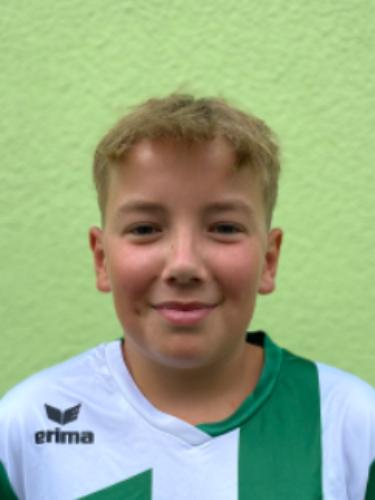 Finn Haas