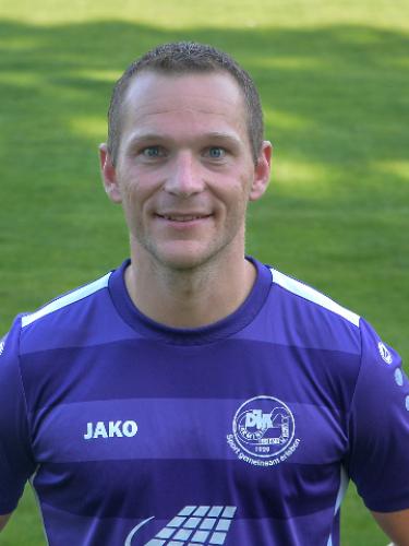 Robin Peters