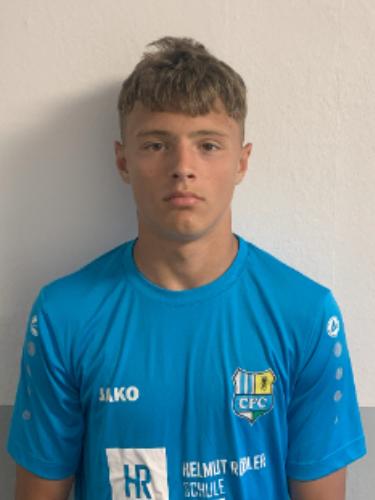 Mykola Rudoi