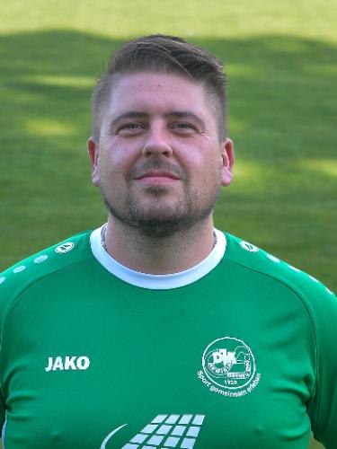 Andreas Schulz