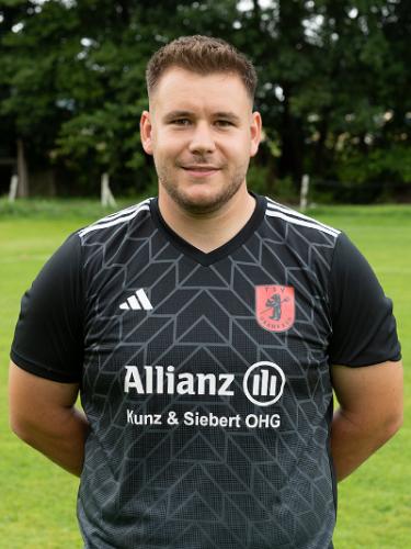 Dennis Klinge