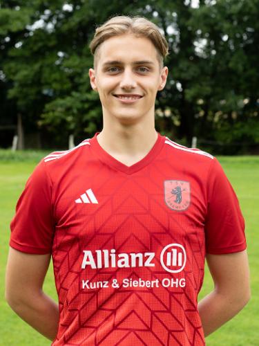 Jacob Lohrengel