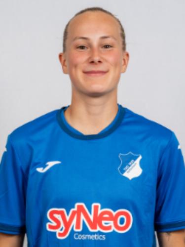 Féli Petra Delacauw