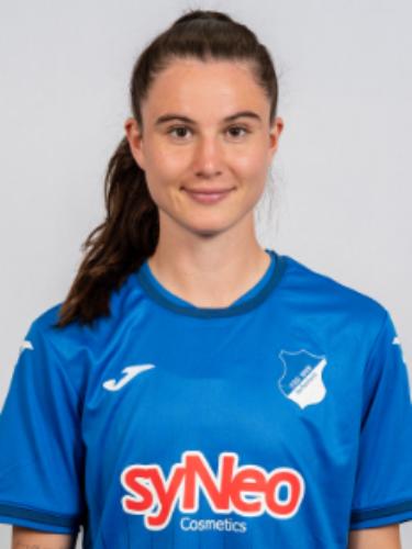 Chiara Marie Hahn