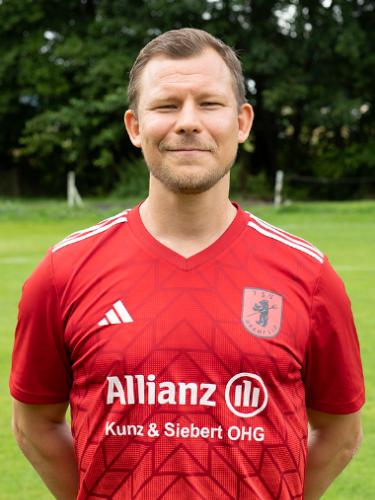 Rene Neumann