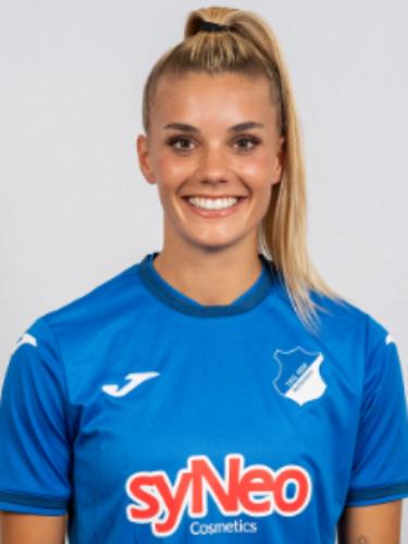 Selina Cerci