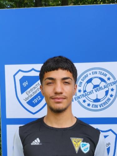 Waad Barakat Abdullah Al-Dakhi
