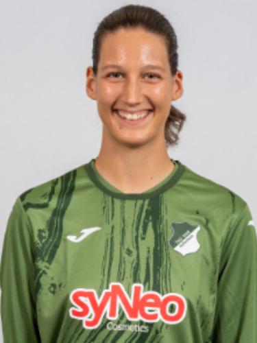 Sophie Lindner