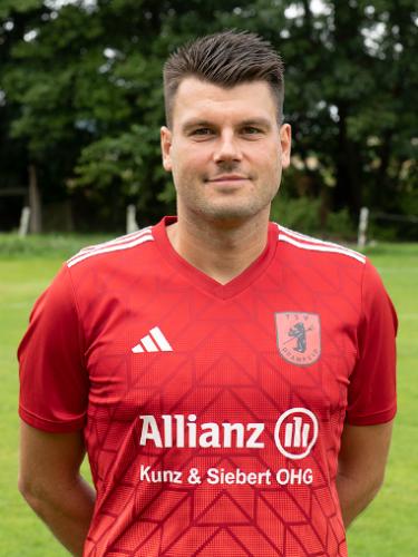 Henrik Schulz