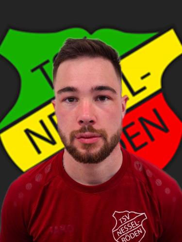 Florian Niesen