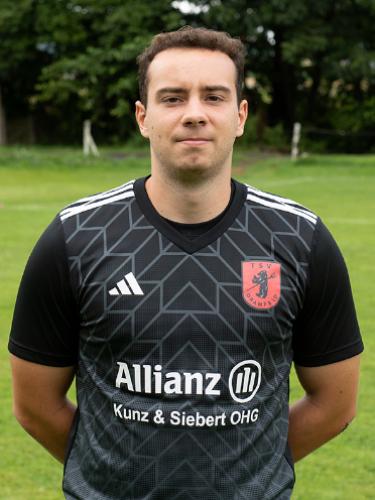 Tim Sparbier