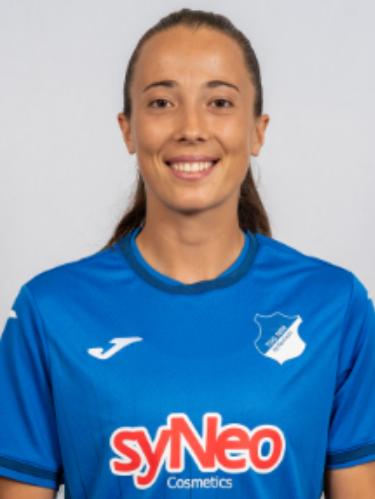 Marta Cazalla Garcia