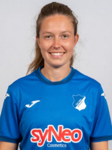 Jana Feldkamp