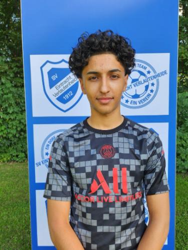 Navid Reza Daneshmand