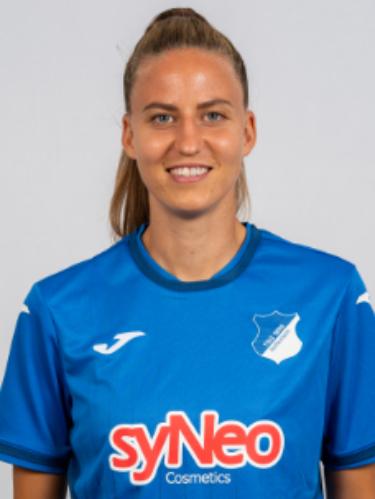 Franziska Harsch