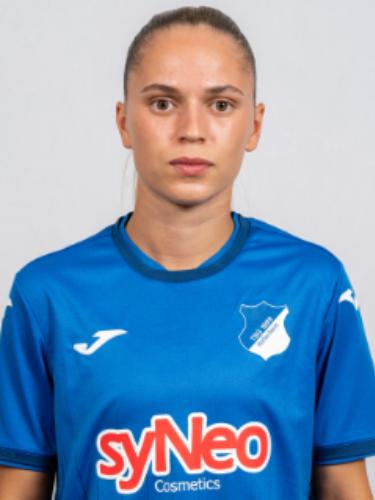Jill Janssens