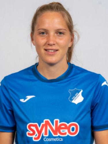 Lisann Kaut