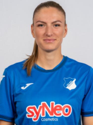 Melissa Kössler