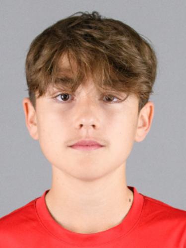 Elias Julian Hippen