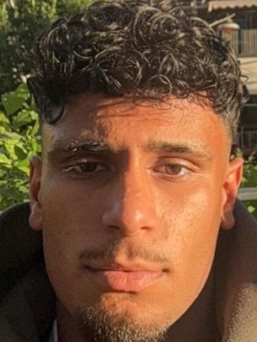 Mohamad El-Mahmoud