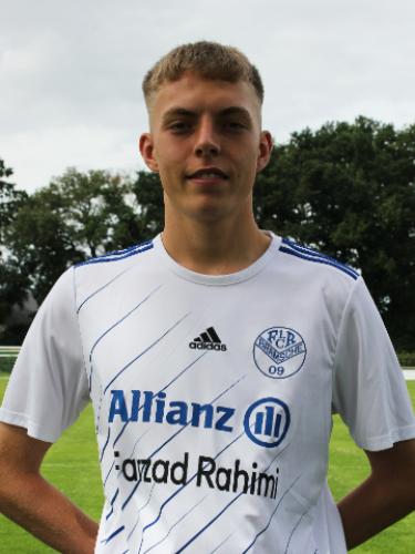 Jonas Blaschke