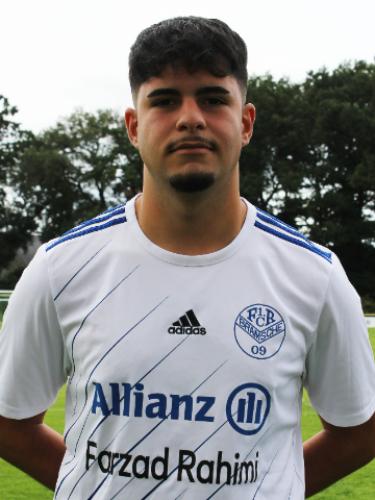 Mustafa Irmak