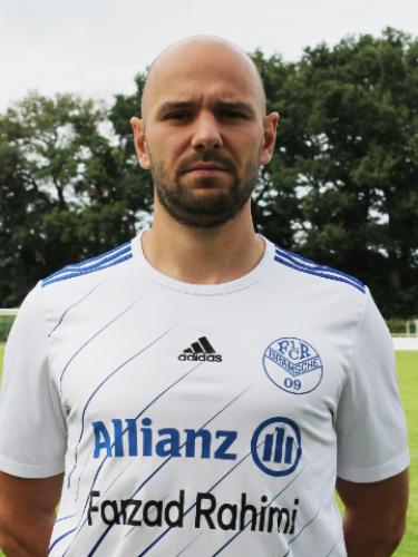 Björn Kayser