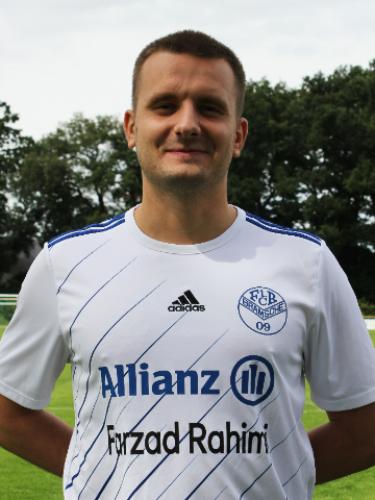 Robin Ochs