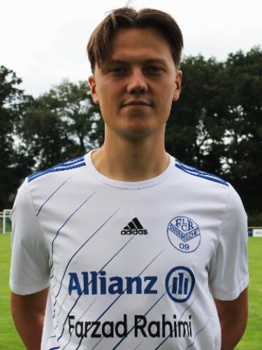 Elias Vodde
