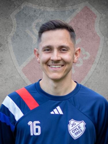 Rouven Müller