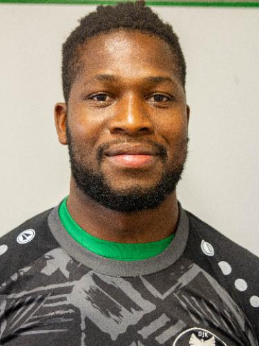 Sekou Hartmann