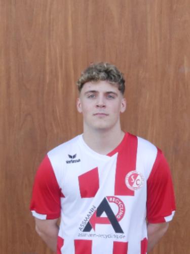 Nico Hilmer
